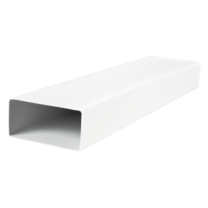 Ống nhựa VUÔNG thông gió - FK 220*90/2