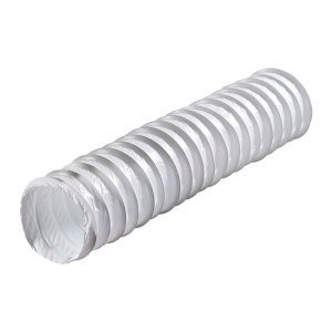 Ống nhựa mềm vuông BlauFlex PVC/204x60/6