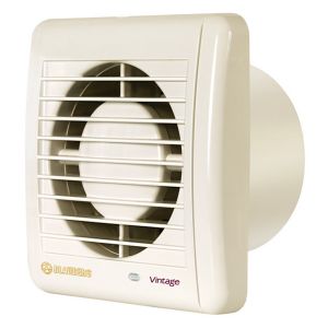 Quạt hướng trục gắn tường, trần - Aero Vintage 150