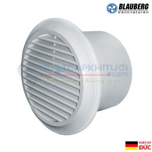 Quạt thông gió gắn tường Blauberg Deco-100