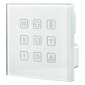 Bộ điều khiển Vento Expert WiFi SE Vento Expert W