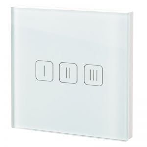 Điều khiển tốc độ nút chạm 3 cấp - SGR-3/1