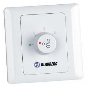 Điều khiển tốc độ chỉnh cơ 3 cấp - CDP - 3/5