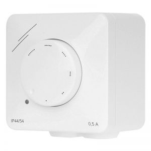 Điều khiển tốc độ nút xoay RS-1.5-PS - S20