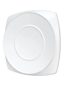 Cửa gió cấp NHỰA đ/c lưu lượng mặt bích - D160 - 16APP
