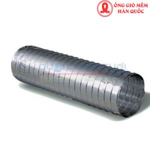 Ống gió Nhôm Deahan Hàn Quốc Loại B