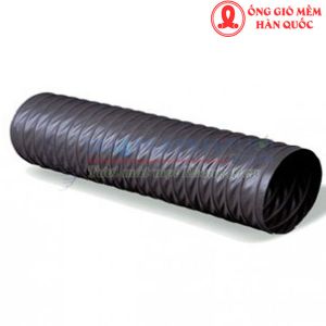 Ống gió vải mềm Deahan Fiber 1 lớp Hàn Quốc