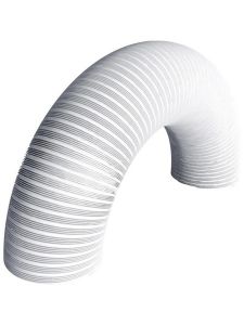 Ống gió mềm NHỰA D125, L 3m - 12,5PF3