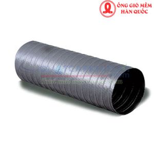 Ống gió vải mềm Deahan Tarpaulin Hàn Quốc