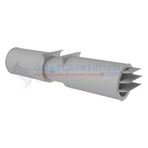 Quạt hướng trục Axis -Jet
