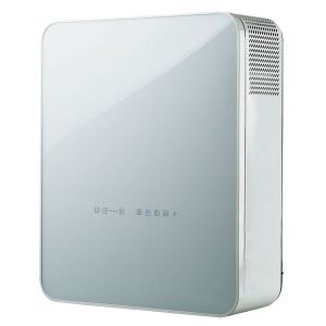 Quạt cấp khí tươi sạch hồi nhiệt thông minh phòng đơn FRESHBOX 100 ERV WiFi