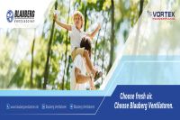 Vì sao nên sử dụng Quạt cấp khí tươi hồi nhiệt Blauberg?