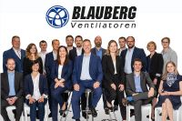 Phân phối Quạt thông gió Blauberg – Đức chính hãng tại Việt Nam