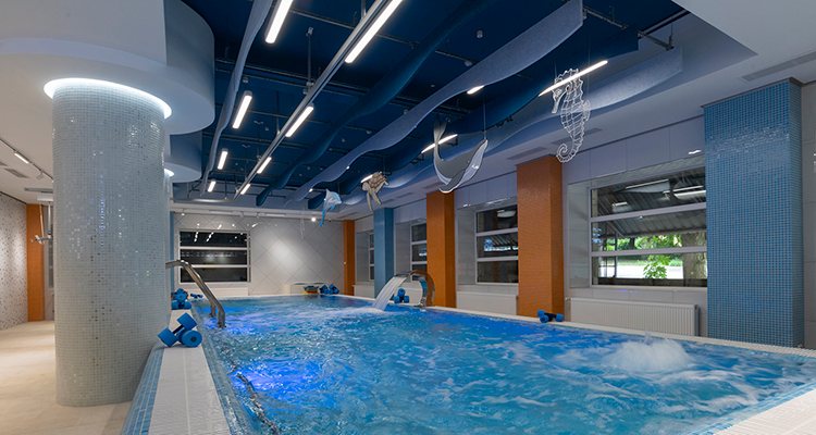 Thiết bị của Blauberg Ventilatoren hỗ trợ cải thiện sức khỏe trẻ em